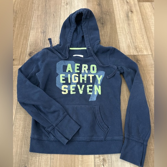 Aeropostale Sweatshirt - Picture 1 of 3